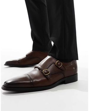 schuh Ronaldo - Nero