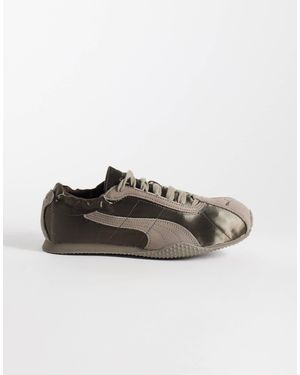 PUMA – h-street etoile – sneaker - Braun