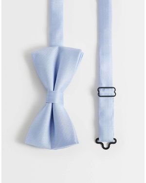 Jack & Jones Vlinderdas - Blauw