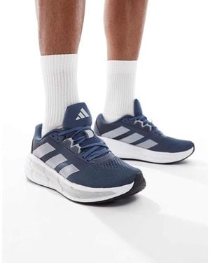 adidas Originals Adidas - Blauw