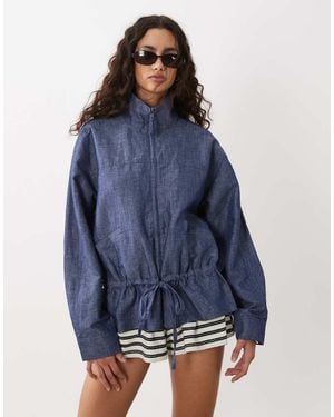 Cotton On Knox - Azul