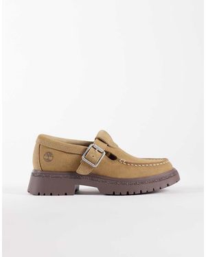 Timberland Cambria Valley Loafer - Multicolour