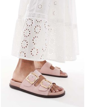 schuh Tylee - Roze