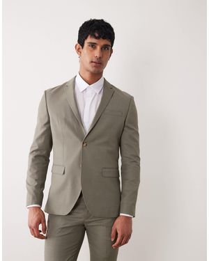 Jack & Jones Blazer - Gris
