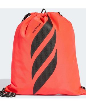 adidas Originals Adidas Pator Gymsack - Red