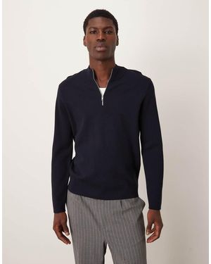Mango Top - Blu