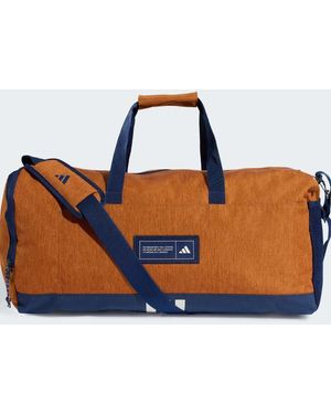 adidas Originals 4Athlts Duffel Bag Medium - Blue