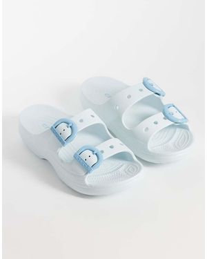 Crocs™ Saturday - Azul