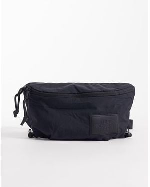 The North Face Never Stop Lumbar Bumbag - Blue