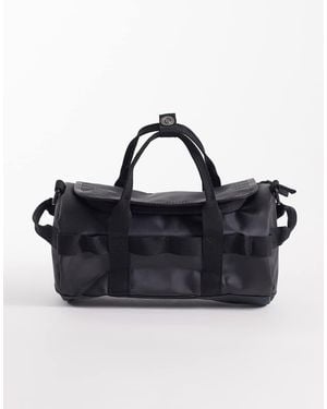 The North Face Base Camp Duffle Shoulder Bag - Black