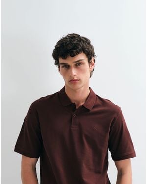 Jack & Jones Essentials – polohemd - Weiß