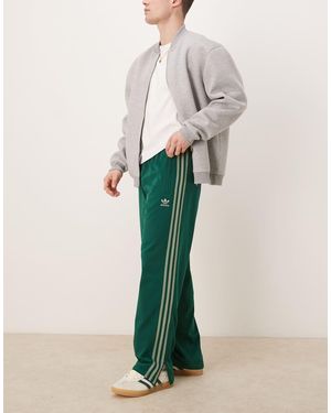 adidas Originals Firebird Track Trousers - Green