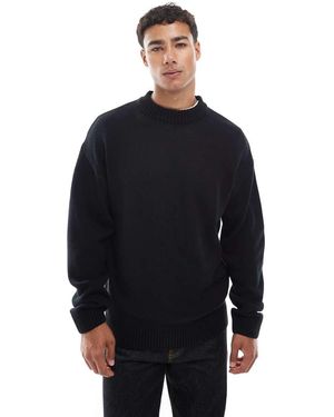 Jack & Jones Maglione Oversize - Blu