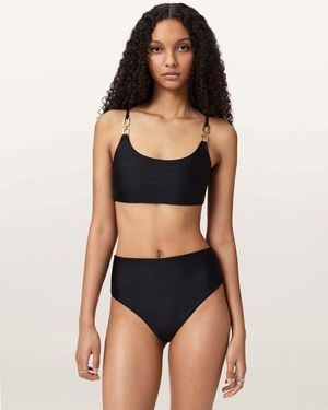 AllSaints Talaria - Nero