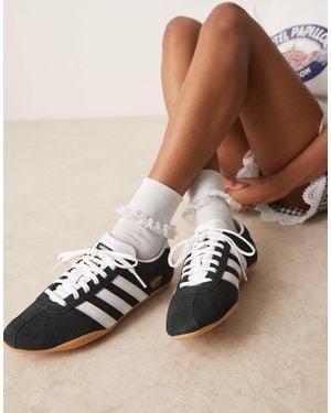 adidas Originals – tokyo – sneaker - Schwarz