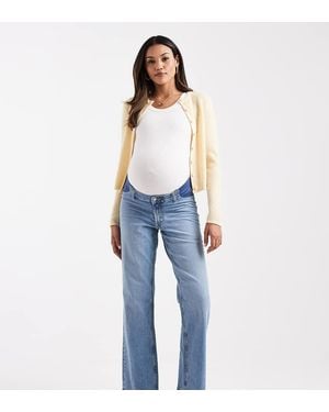 ASOS Asos Design Maternity - Blu