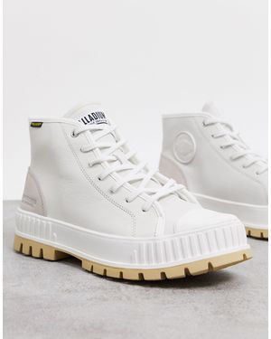 Palladium Schoenen voor heren Online sale met kortingen tot 12 Lyst NL