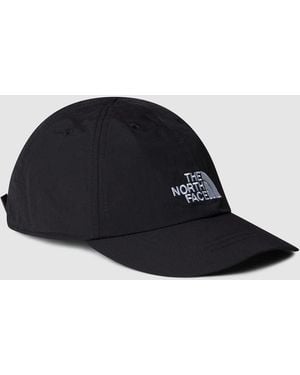 The North Face Horizon Logo Baseball Cap - Brown