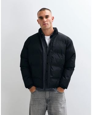 New Look Steppjacke - Blau