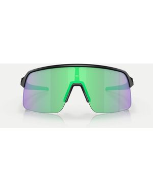 Oakley – sutra lite – shield-sonnenbrille - Grün