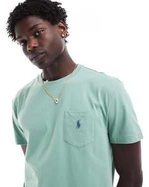 Polo Ralph Lauren T shirts for Men Online Sale up to 54 off Lyst Page 31