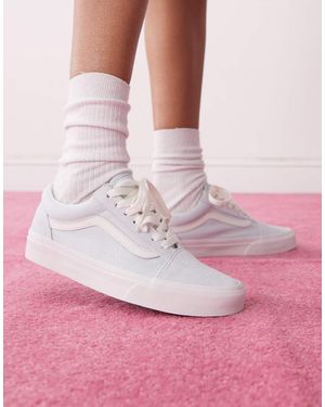 Vans Old Skool - Roze