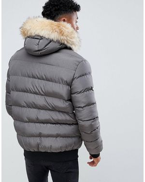 Chaquetas SIKSILK de hombre desde 90 Lyst