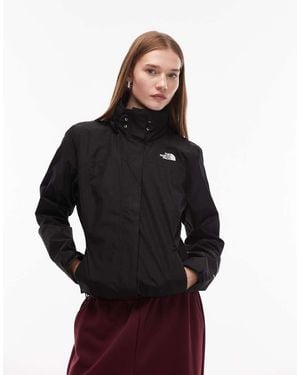 The North Face Sangro Jacket - Blue