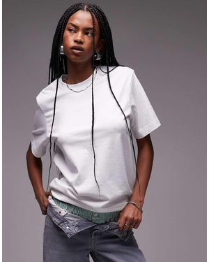 ARKET T-Shirt Bianca - Bianco