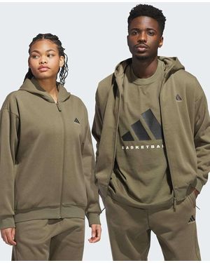 adidas Originals Basketball - Verde