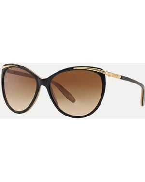 Ralph – ra5150 – cat-eye-sonnenbrille - Natur