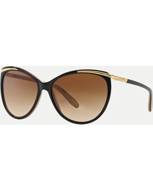 Ralph – ra5150 – cat-eye-sonnenbrille - Natur