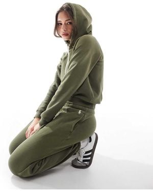 Polo Ralph Lauren Co-ord Logo joggers - Green