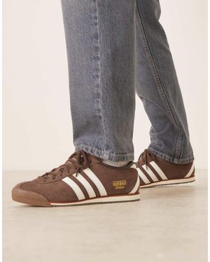 adidas Originals Italia 70s - Grey