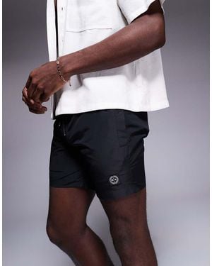 Marshall Artist Foundation Swimshorts - Black