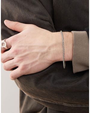 FADED FUTURE – armband - Schwarz
