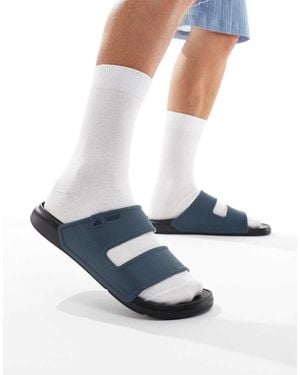 Reef Oasis Double Up Sandals - White