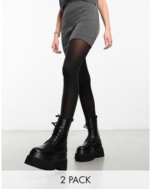 Vero Moda Lot - Noir