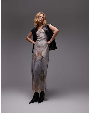 AllSaints Bryony - Grigio