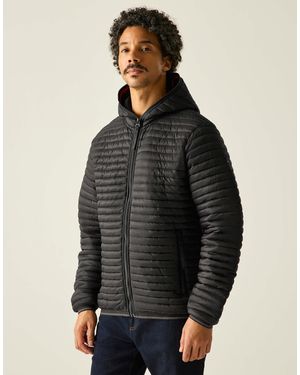Regatta Rigain - veste légère - Noir
