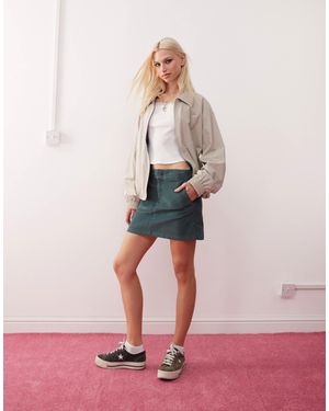 Dickies Seasonal Mini Skirt - Pink