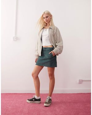 Dickies Seasonal Mini Skirt - Pink