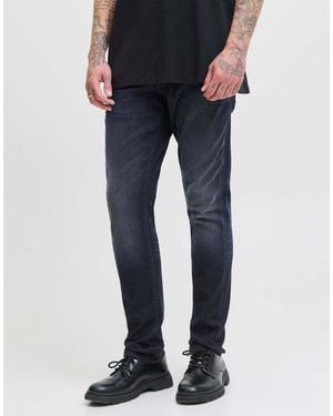 Jack & Jones Slim Fit Jeans - Blue