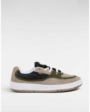 Vans Speed Ls - Neutro