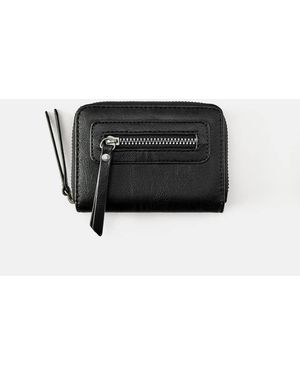 Pull&Bear Portafoglio - Nero