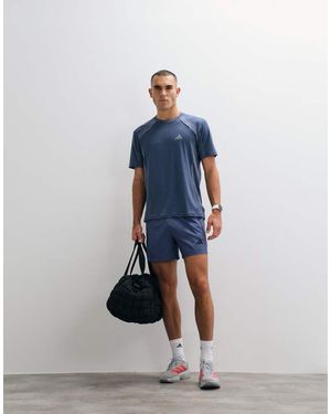 adidas Originals Adidas Training Essentials Woven Shorts - Blue
