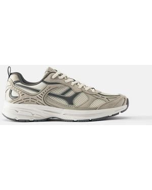 Pull&Bear Multi-piece Trainers - Blue