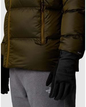 The North Face Apex Etip Gloves - Green