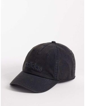 adidas Originals Adidas Training Washed Dad Cap - Blue