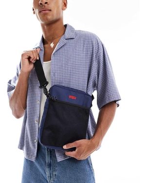 Levi's North-South - Blauw